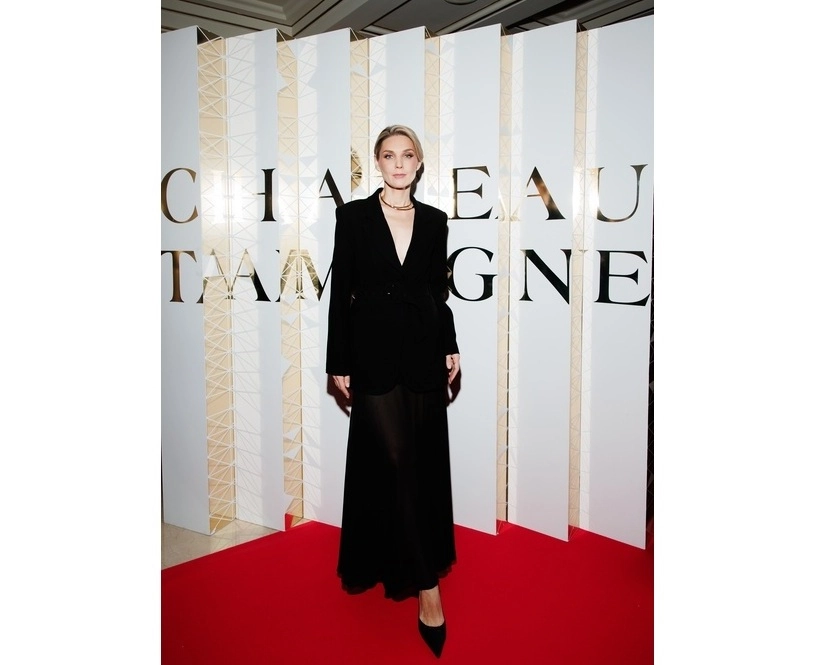 В Москве состоялась церемония вручения премии OK! Awards «Больше чем звёзды» при поддержке Chateau Tamagne